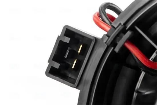 Innenraumgebläse 12 V NISSENS 87311 Bild Innenraumgebläse 12 V NISSENS 87311