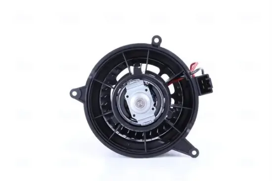 Innenraumgebläse 12 V NISSENS 87312 Bild Innenraumgebläse 12 V NISSENS 87312