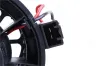 Innenraumgebläse 12 V NISSENS 87312 Bild Innenraumgebläse 12 V NISSENS 87312