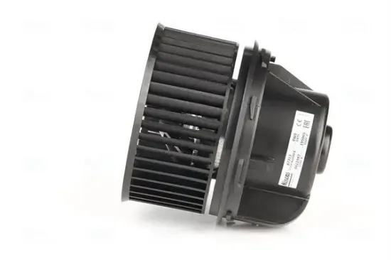 Innenraumgebläse 12 V NISSENS 87313 Bild Innenraumgebläse 12 V NISSENS 87313