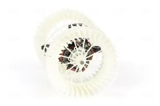 Innenraumgebläse 12 V NISSENS 87340 Bild Innenraumgebläse 12 V NISSENS 87340