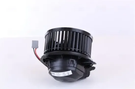 Innenraumgebläse 12 V NISSENS 87346 Bild Innenraumgebläse 12 V NISSENS 87346