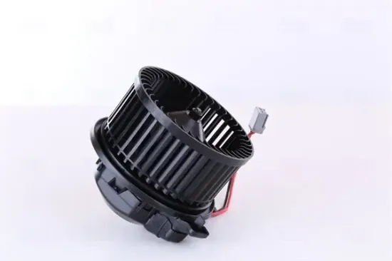 Innenraumgebläse 12 V NISSENS 87346 Bild Innenraumgebläse 12 V NISSENS 87346