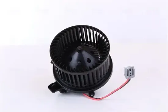 Innenraumgebläse 12 V NISSENS 87346 Bild Innenraumgebläse 12 V NISSENS 87346