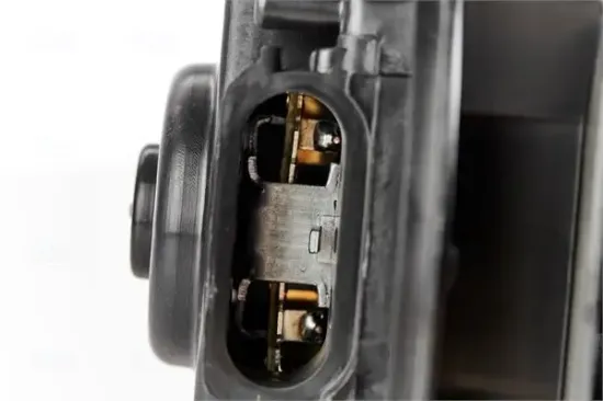 Innenraumgebläse 12 V NISSENS 87352 Bild Innenraumgebläse 12 V NISSENS 87352