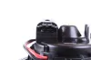 Innenraumgebläse 12 V NISSENS 87358 Bild Innenraumgebläse 12 V NISSENS 87358