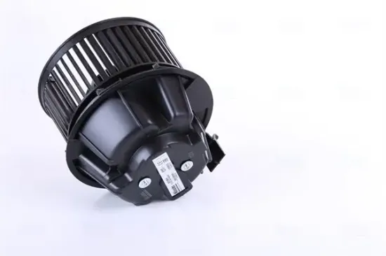 Innenraumgebläse 12 V NISSENS 87384 Bild Innenraumgebläse 12 V NISSENS 87384