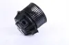 Innenraumgebläse 12 V NISSENS 87384 Bild Innenraumgebläse 12 V NISSENS 87384