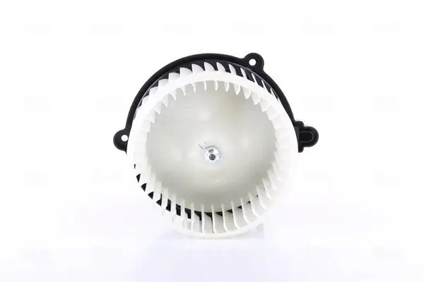 Innenraumgebläse 12 V NISSENS 87388