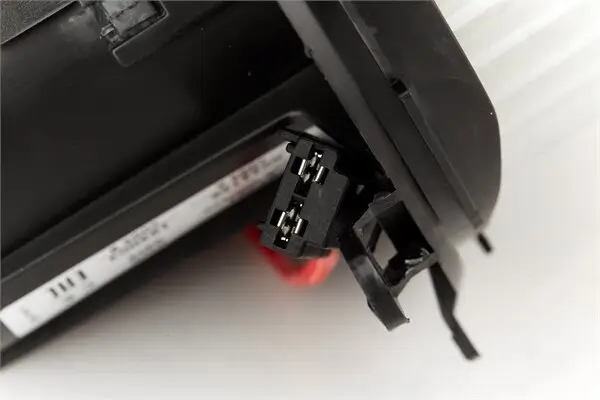 Kompressor, Klimaanlage 12 V 12 V NISSENS 890015