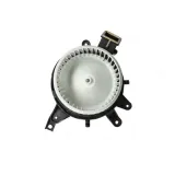 Innenraumgebläse 12 V NISSENS 87396