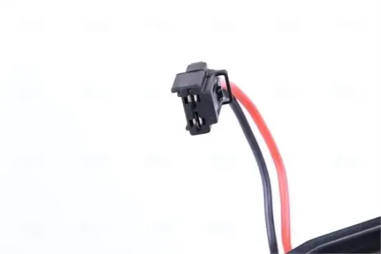 Innenraumgebläse 12 V NISSENS 87428 Bild Innenraumgebläse 12 V NISSENS 87428