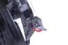Innenraumgebläse 12 V NISSENS 87431 Bild Innenraumgebläse 12 V NISSENS 87431