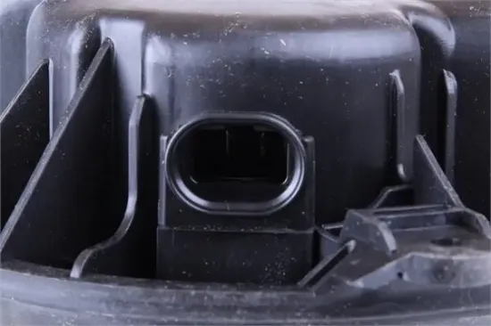 Innenraumgebläse 12 V NISSENS 87432 Bild Innenraumgebläse 12 V NISSENS 87432