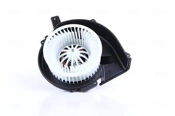 Innenraumgebläse 12 V NISSENS 87435