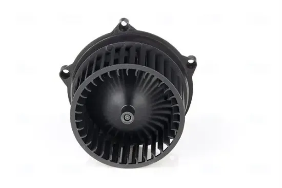 Innenraumgebläse 12 V NISSENS 87444 Bild Innenraumgebläse 12 V NISSENS 87444