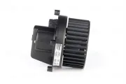 Innenraumgebläse 12 V NISSENS 87444