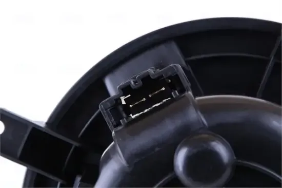 Innenraumgebläse 12 V NISSENS 87464 Bild Innenraumgebläse 12 V NISSENS 87464