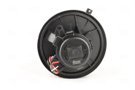 Innenraumgebläse 12 V NISSENS 87480 Bild Innenraumgebläse 12 V NISSENS 87480
