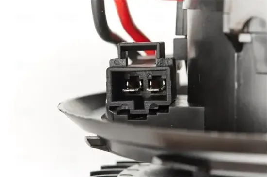 Innenraumgebläse 12 V NISSENS 87480 Bild Innenraumgebläse 12 V NISSENS 87480