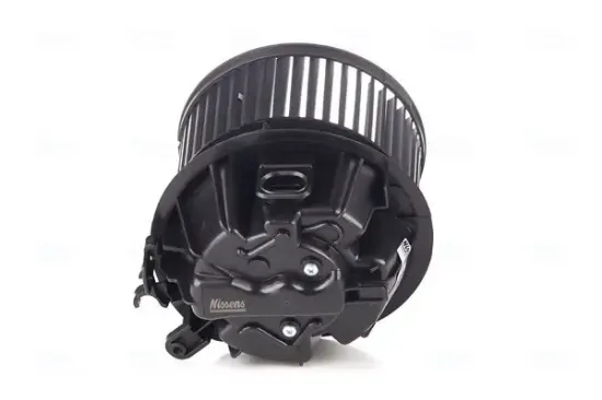 Innenraumgebläse 12 V NISSENS 87481 Bild Innenraumgebläse 12 V NISSENS 87481