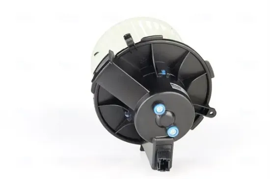 Innenraumgebläse 12 V NISSENS 87483 Bild Innenraumgebläse 12 V NISSENS 87483