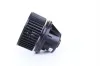 Innenraumgebläse 12 V NISSENS 87489 Bild Innenraumgebläse 12 V NISSENS 87489