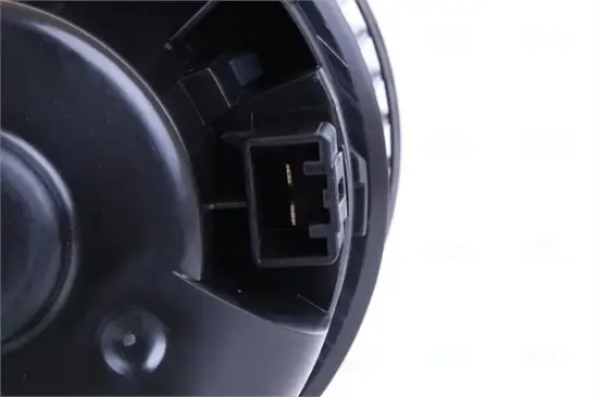 Innenraumgebläse 12 V NISSENS 87489 Bild Innenraumgebläse 12 V NISSENS 87489