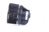 Innenraumgebläse 12 V NISSENS 87491 Bild Innenraumgebläse 12 V NISSENS 87491