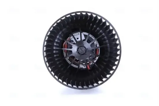 Innenraumgebläse 12 V NISSENS 87491 Bild Innenraumgebläse 12 V NISSENS 87491