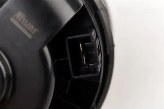 Innenraumgebläse 12 V NISSENS 87492 Bild Innenraumgebläse 12 V NISSENS 87492