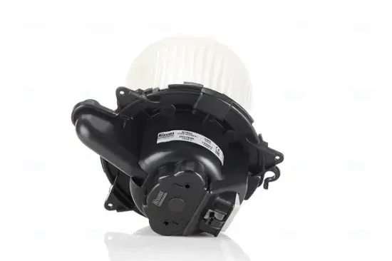Innenraumgebläse 12 V NISSENS 87501 Bild Innenraumgebläse 12 V NISSENS 87501