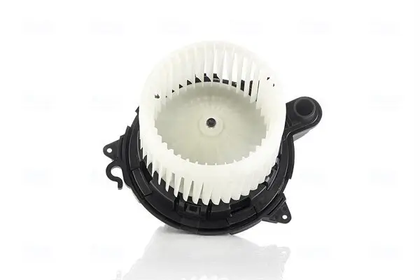 Innenraumgebläse 12 V NISSENS 87501