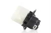 Innenraumgebläse 12 V NISSENS 87502 Bild Innenraumgebläse 12 V NISSENS 87502
