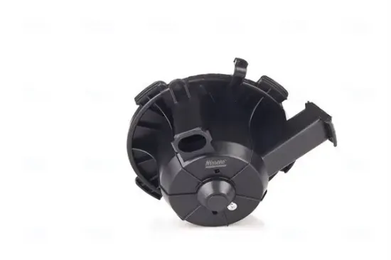 Innenraumgebläse 12 V NISSENS 87503 Bild Innenraumgebläse 12 V NISSENS 87503