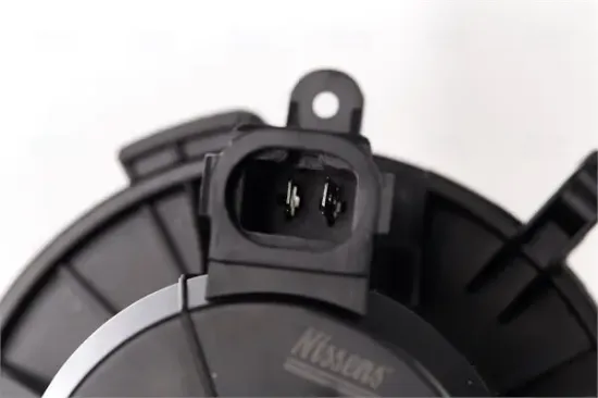 Innenraumgebläse 12 V NISSENS 87503 Bild Innenraumgebläse 12 V NISSENS 87503