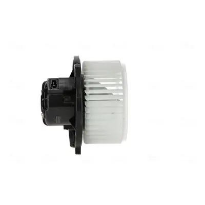 Innenraumgebläse 12 V NISSENS 87510 Bild Innenraumgebläse 12 V NISSENS 87510
