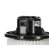Innenraumgebläse 12 V NISSENS 87510 Bild Innenraumgebläse 12 V NISSENS 87510