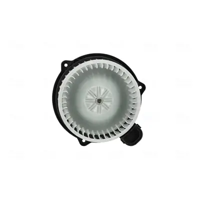 Innenraumgebläse 12 V NISSENS 87510