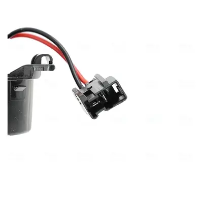 Innenraumgebläse 12 V NISSENS 87516 Bild Innenraumgebläse 12 V NISSENS 87516