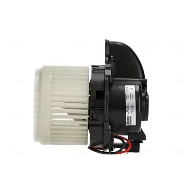 Innenraumgebläse NISSENS 87523 Bild Innenraumgebläse NISSENS 87523
