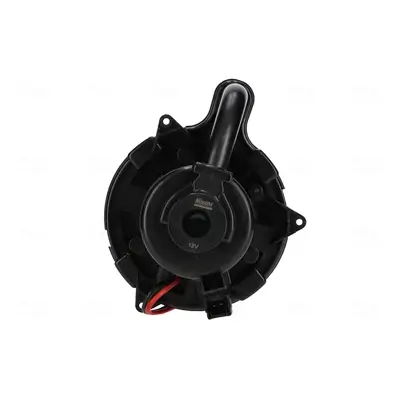 Innenraumgebläse NISSENS 87523 Bild Innenraumgebläse NISSENS 87523