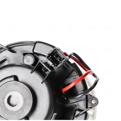 Innenraumgebläse NISSENS 87523 Bild Innenraumgebläse NISSENS 87523