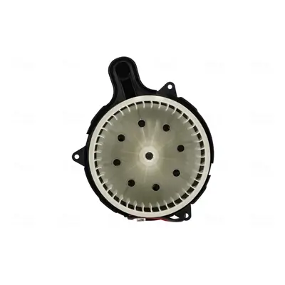Innenraumgebläse NISSENS 87523