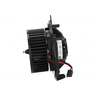 Innenraumgebläse 12 V NISSENS 87527 Bild Innenraumgebläse 12 V NISSENS 87527