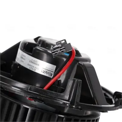 Innenraumgebläse 12 V NISSENS 87527 Bild Innenraumgebläse 12 V NISSENS 87527