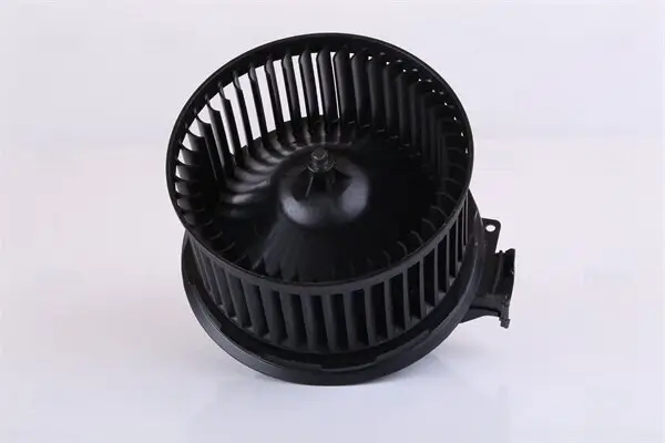 Innenraumgebläse 12 V NISSENS 87532