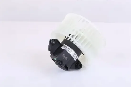 Innenraumgebläse 12 V NISSENS 87533 Bild Innenraumgebläse 12 V NISSENS 87533