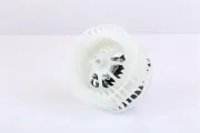 Innenraumgebläse 12 V NISSENS 87533