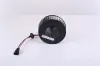 Innenraumgebläse 12 V NISSENS 87538 Bild Innenraumgebläse 12 V NISSENS 87538